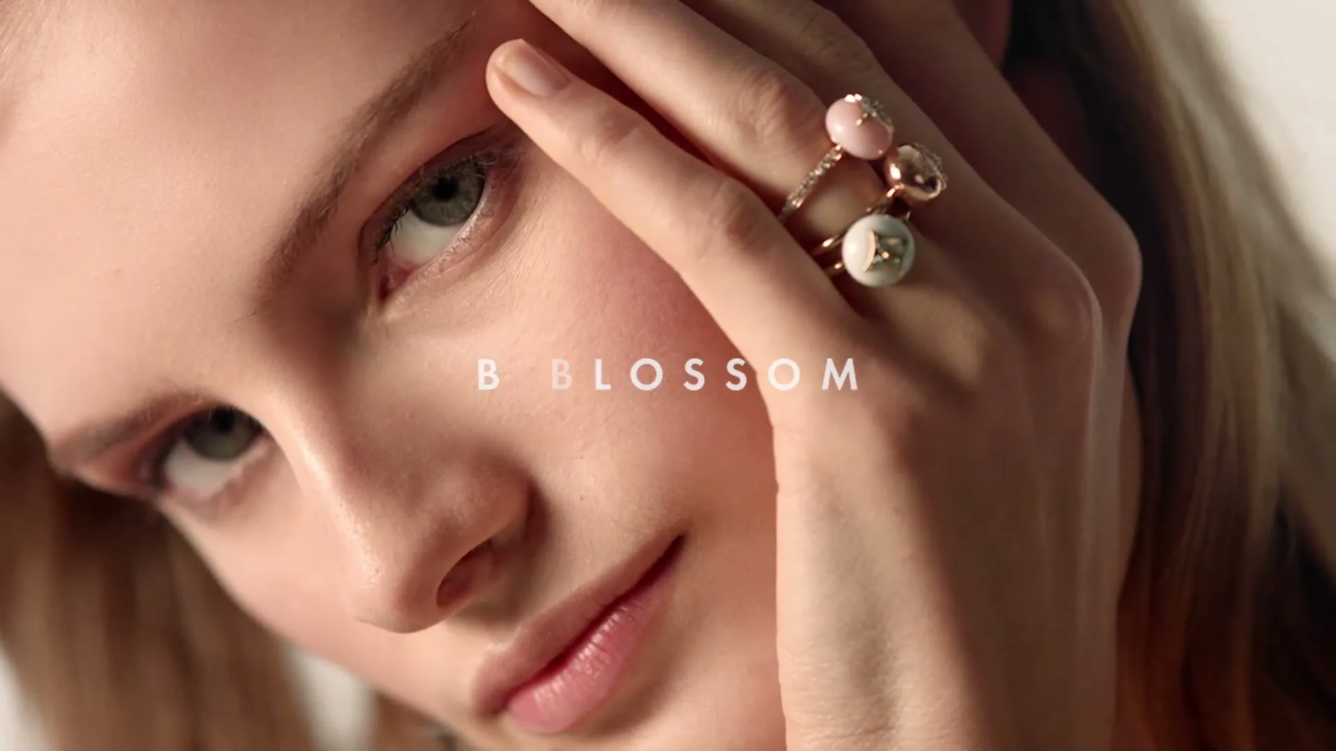 Louis Vuitton “Blossom” (2025)