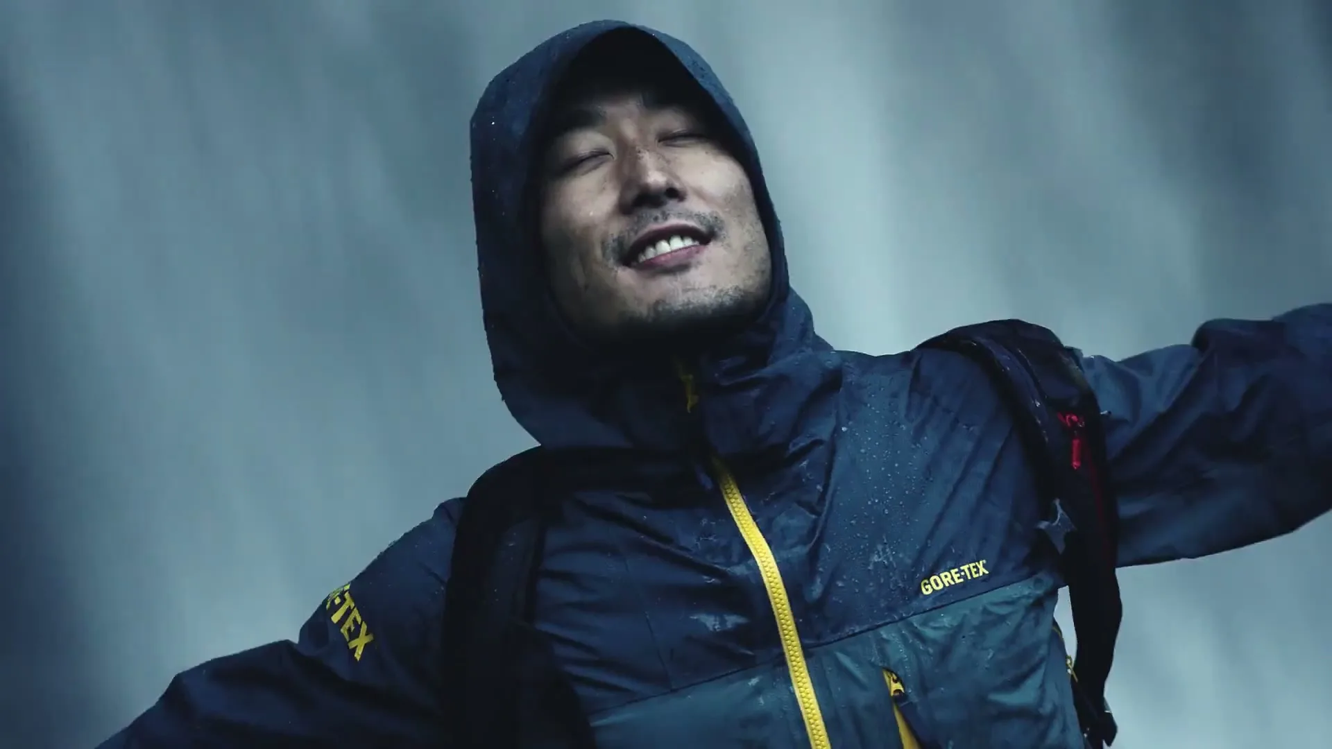 GORTEX "GORTEX" (2025) commercial still