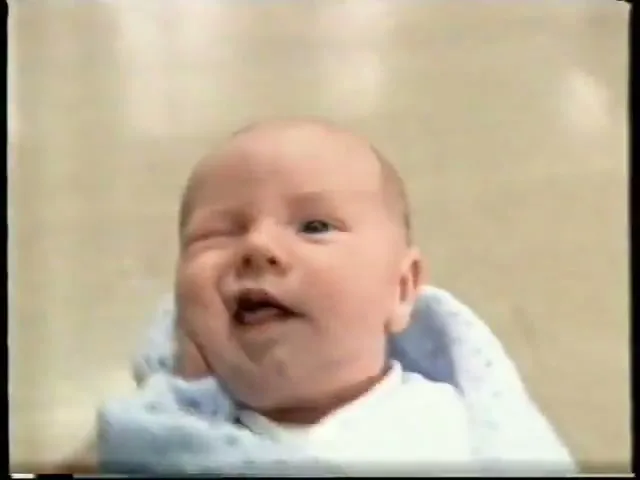 Vince Squibb