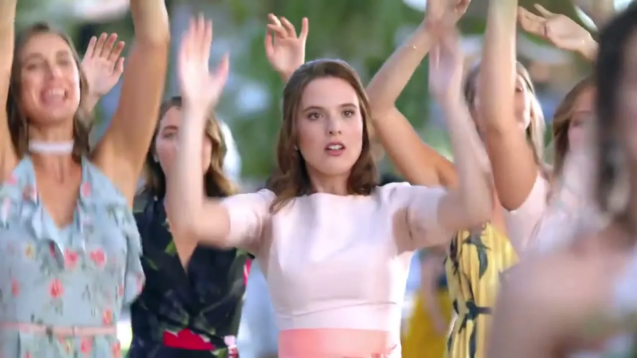 Dermira “The Clamp Down” (2025)