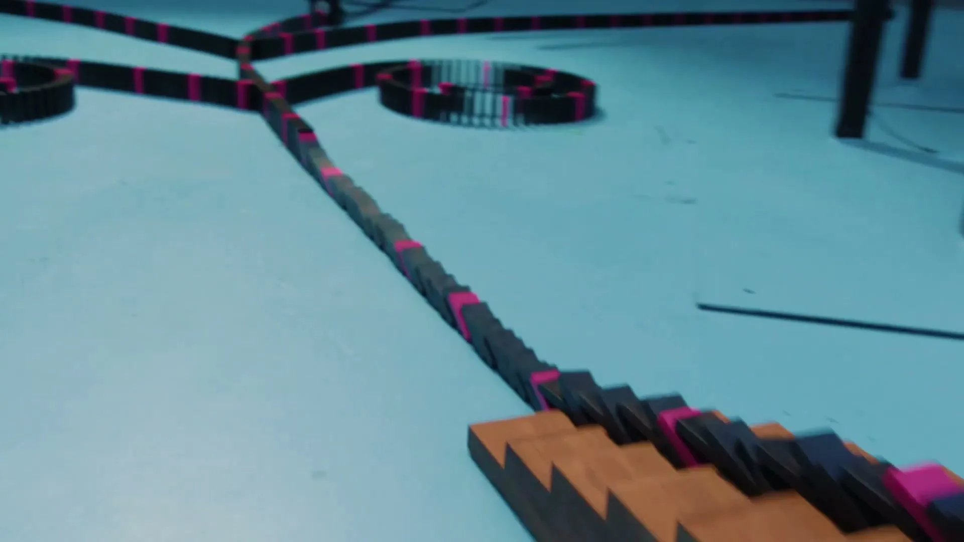 Wegovy “Motu Motu”, directed by Arno Salters