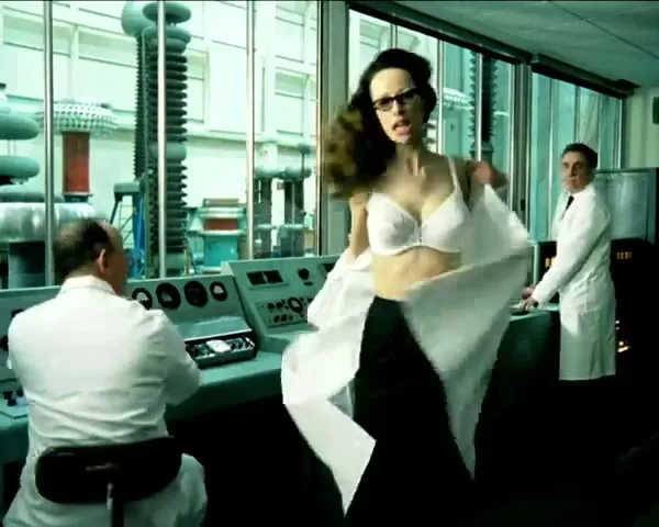 Pretty Polly “Wild About That Bra”