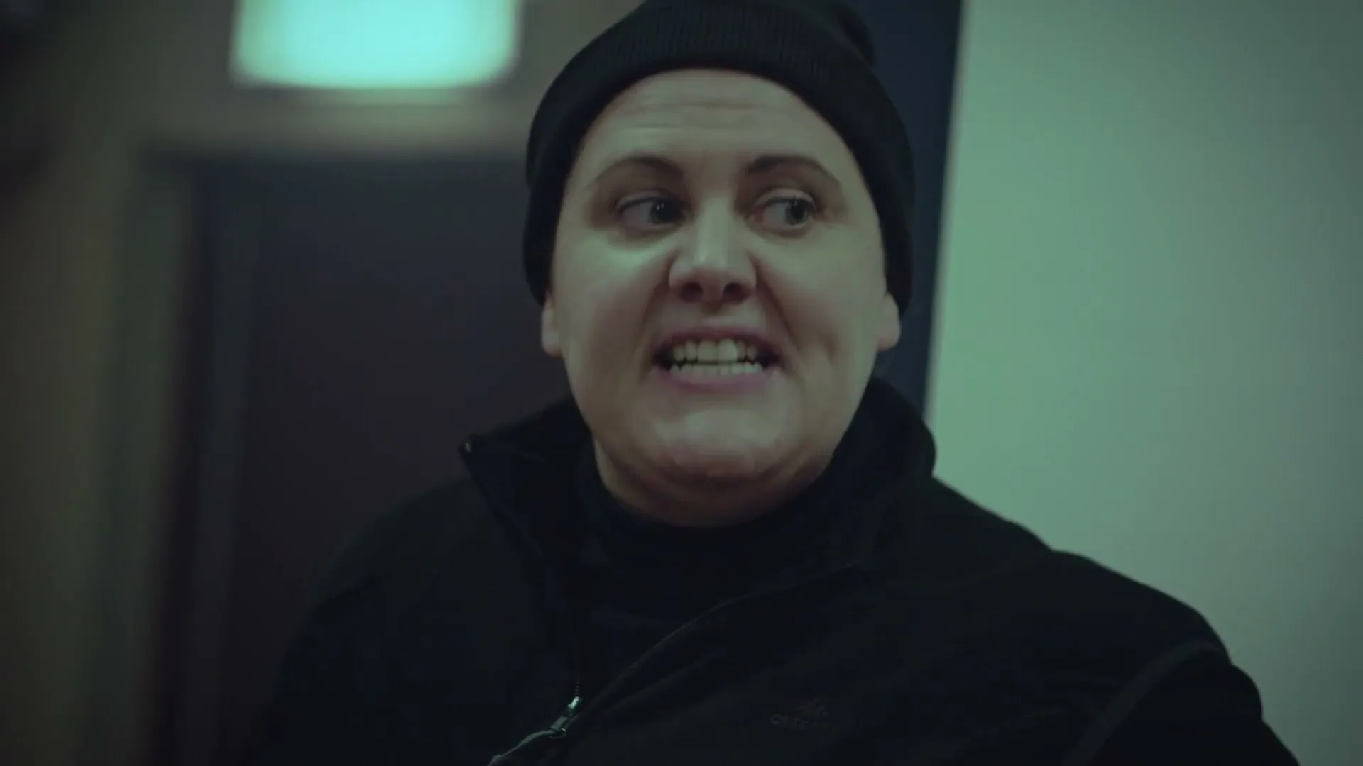 Phonewatch “Burglar Bootcamp” (2024), frame 6