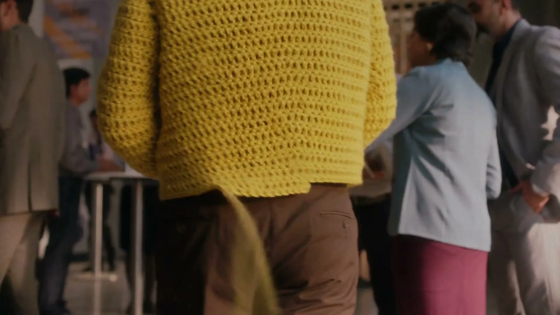 McDonald's India “Fresh Start” (2024), frame 5