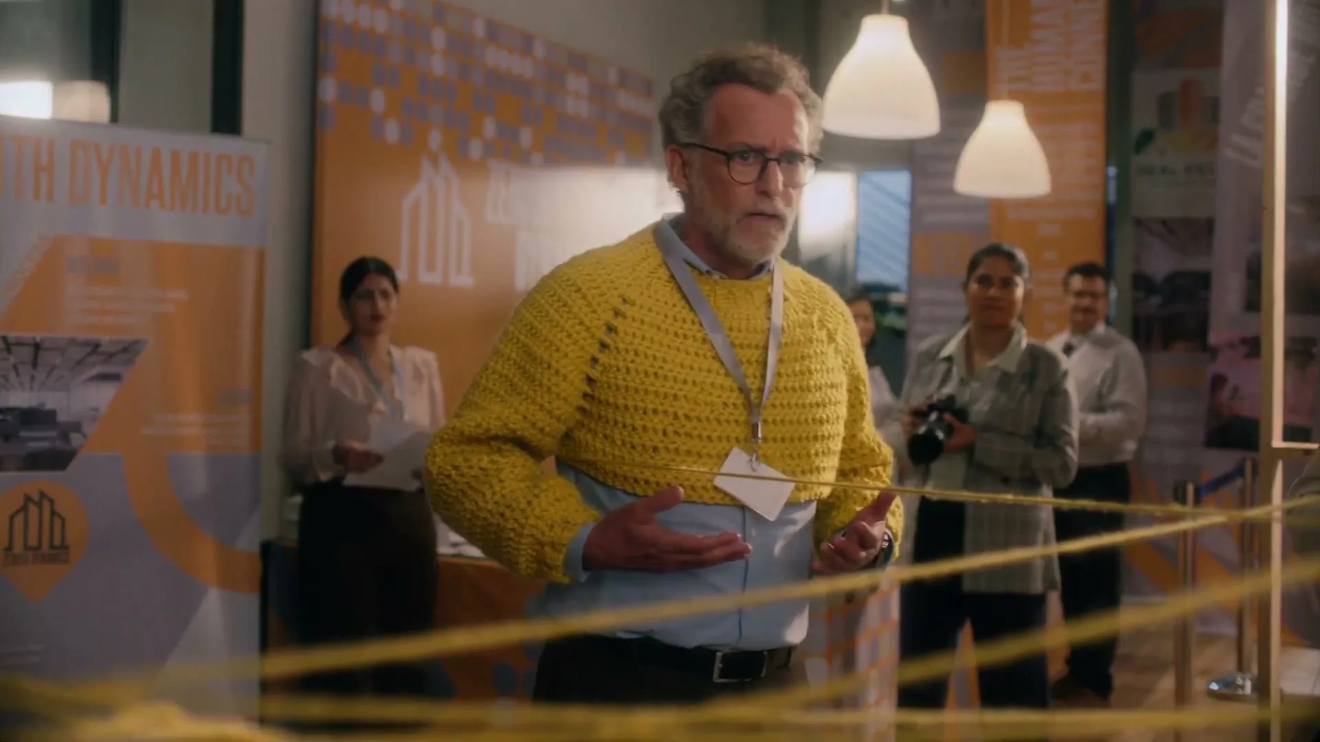 McDonald's India “Fresh Start” (2024), frame 6