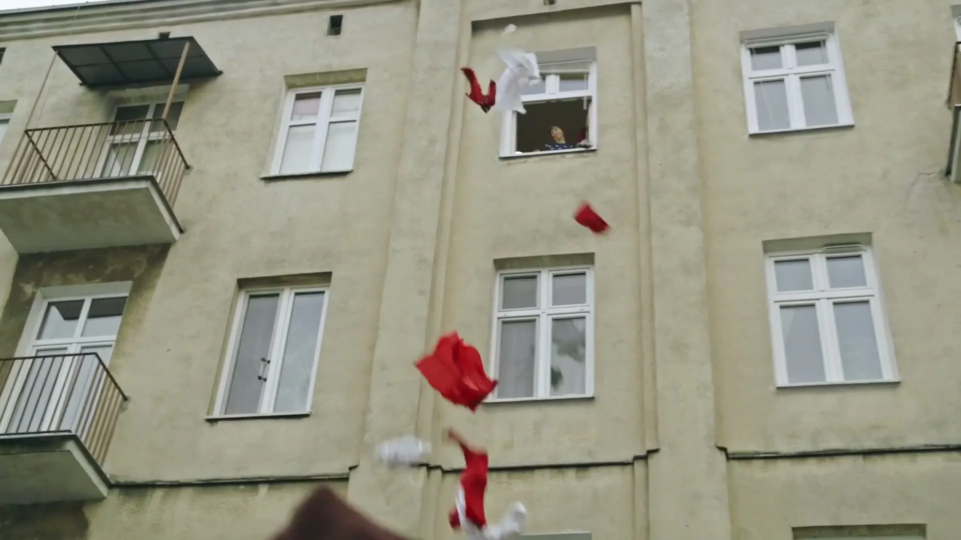 Red Bull “Life is Extreme” (2024), frame 5
