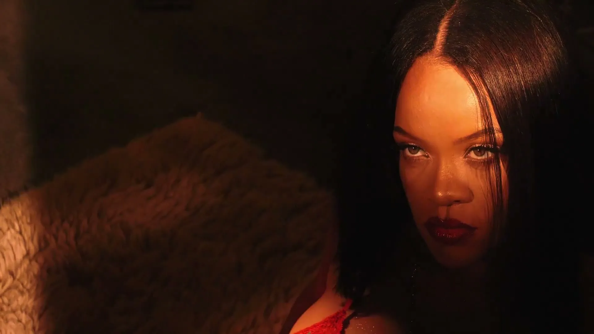 Fenty “Savage X Fenty by Rihanna”, directed by BRTHR
