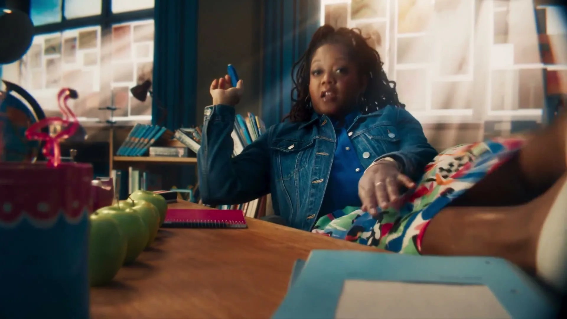 Wegovy “Teacher”, directed by That Jam