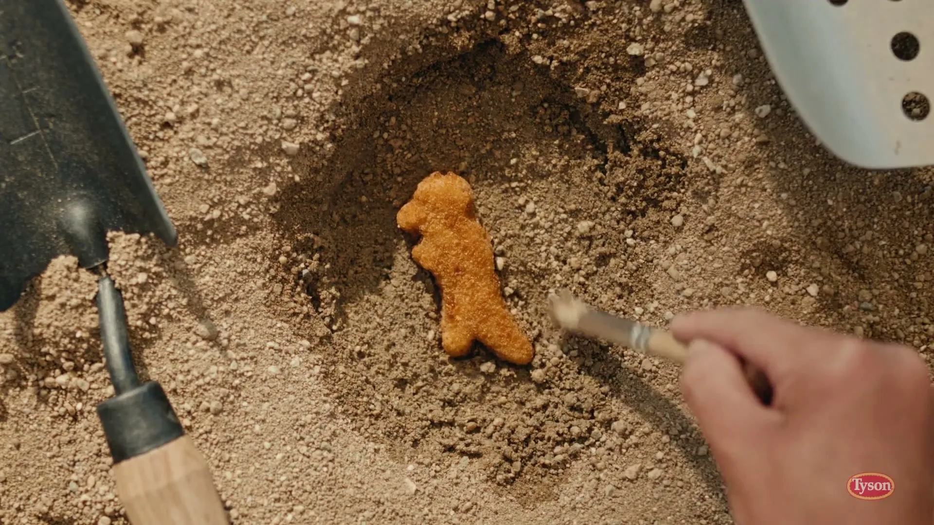 Tyson “Masterbrand - "Always Been Tyson" - 30”, directed by Vincent Peone