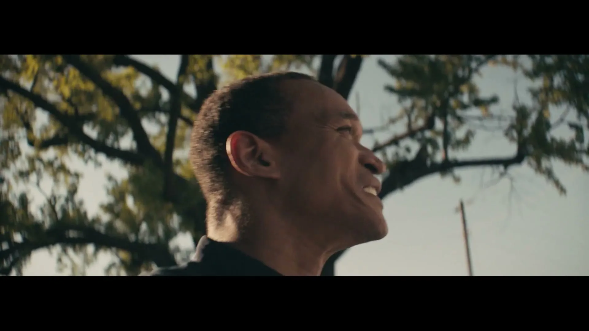 Blue Cross Blue Shield “The Good Life”, directed by Andrew Litten