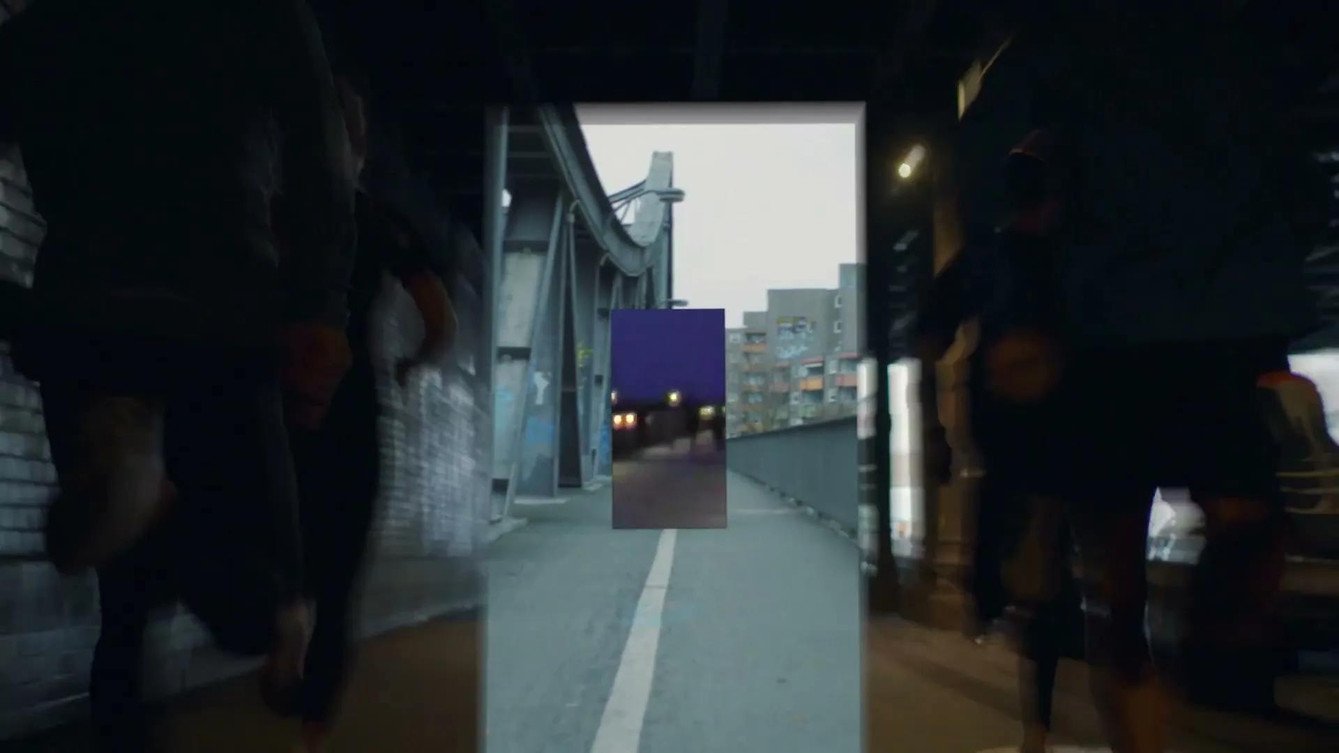 INTERSPORT “Wherever you take Running”, directed by I AM HERE
