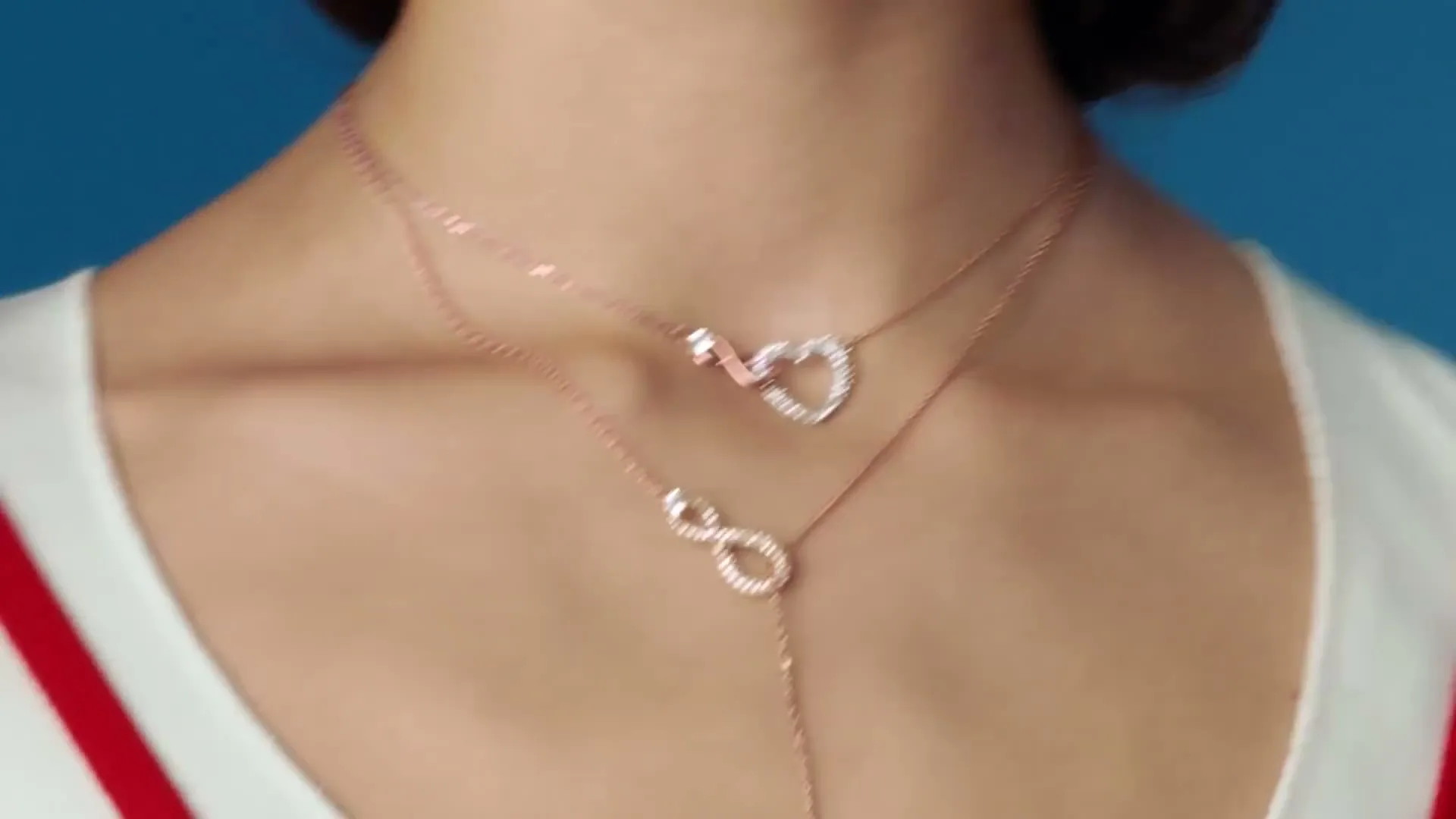 Swarovski “Valentine's Day 2020” (2020), frame 4