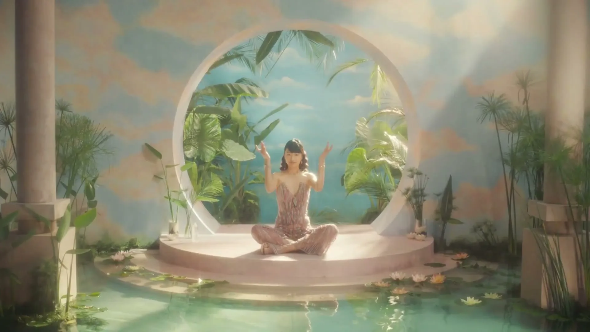 Swarovski “Spring 2020” (2020)