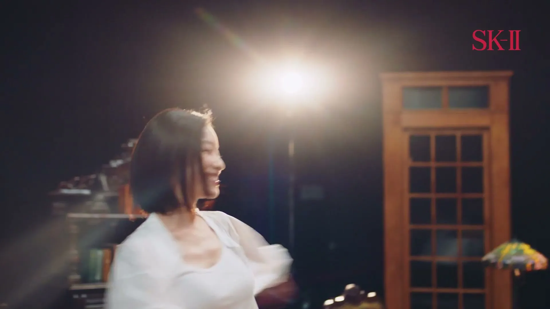 SK-II “Skin Power”, directed by Zhang Zhe