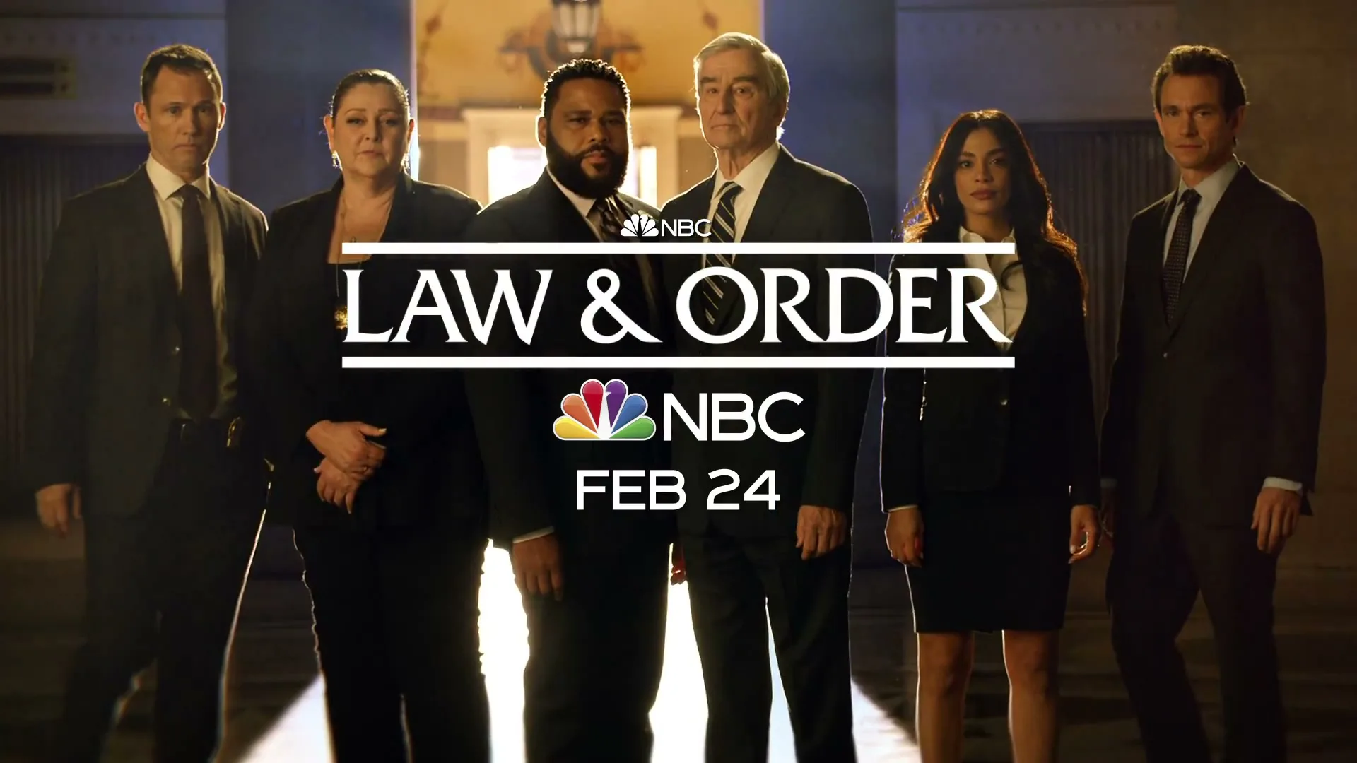 NBC “Law & Order”, directed by Ryan Sage