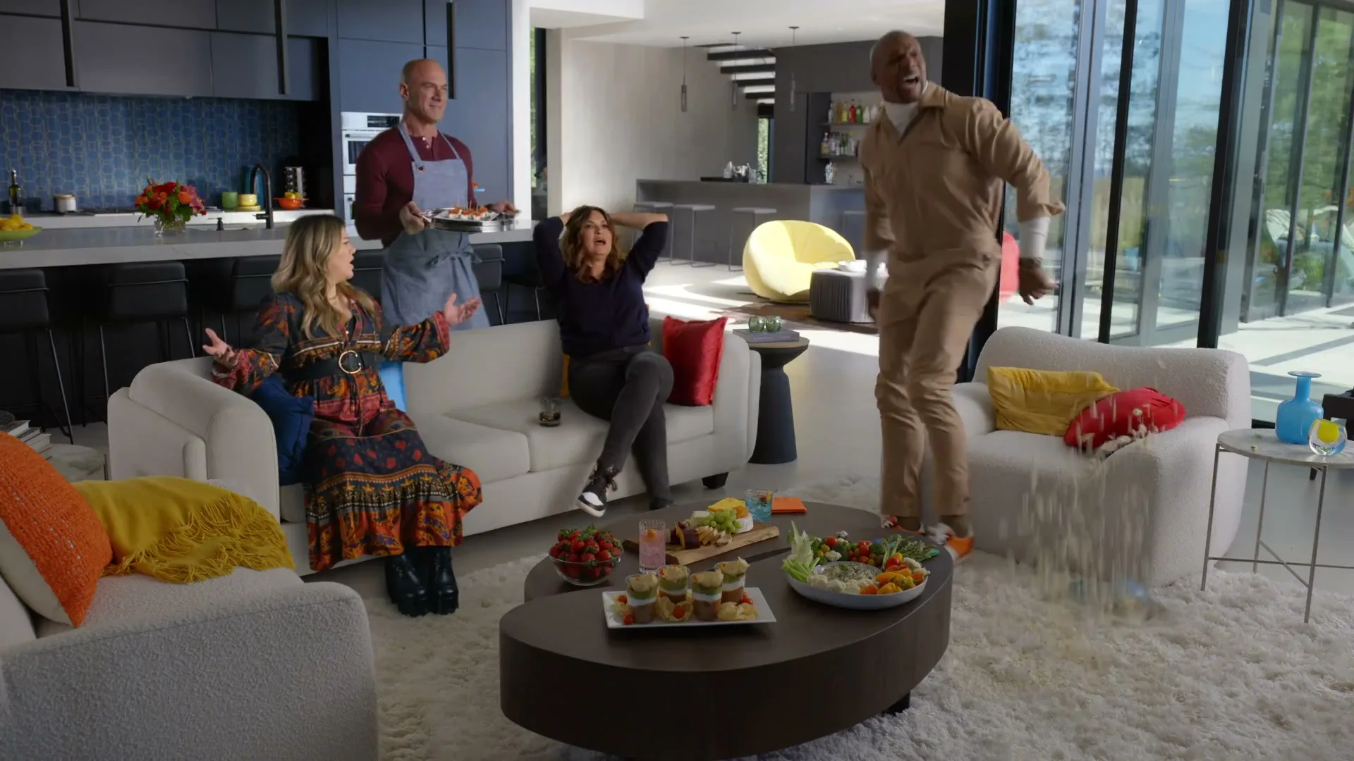 NBC “NBC - Brand” (2022)