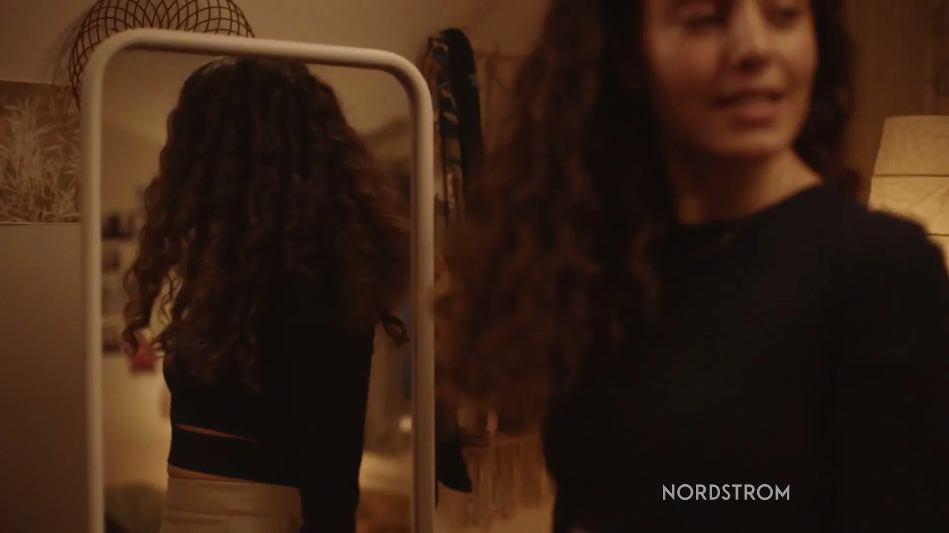 Nordstrom "Closer To You - Sepideh" (2022) commercial still