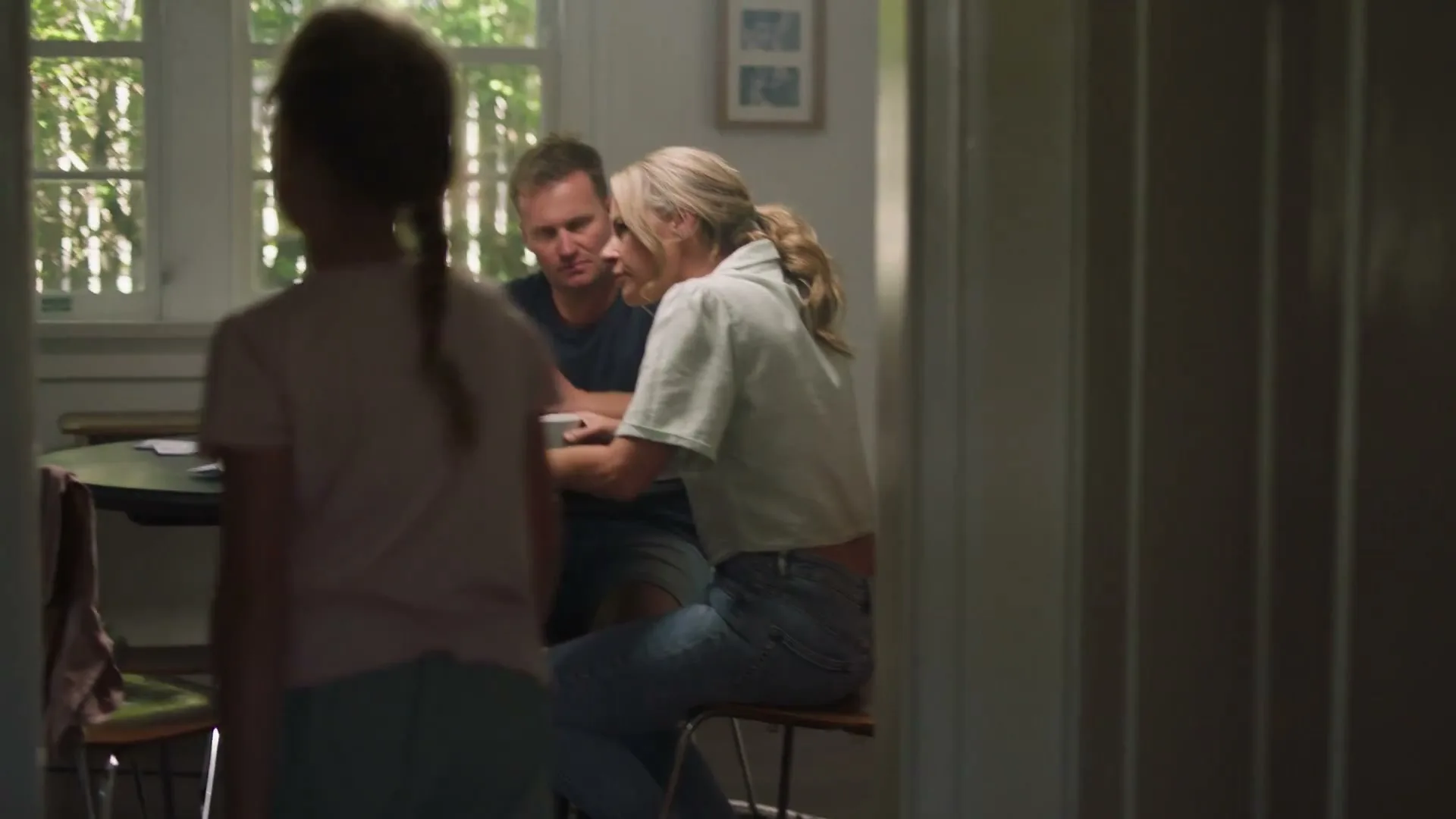 The Salvation Army “2021 Christmas Appeal” (2022), frame 6
