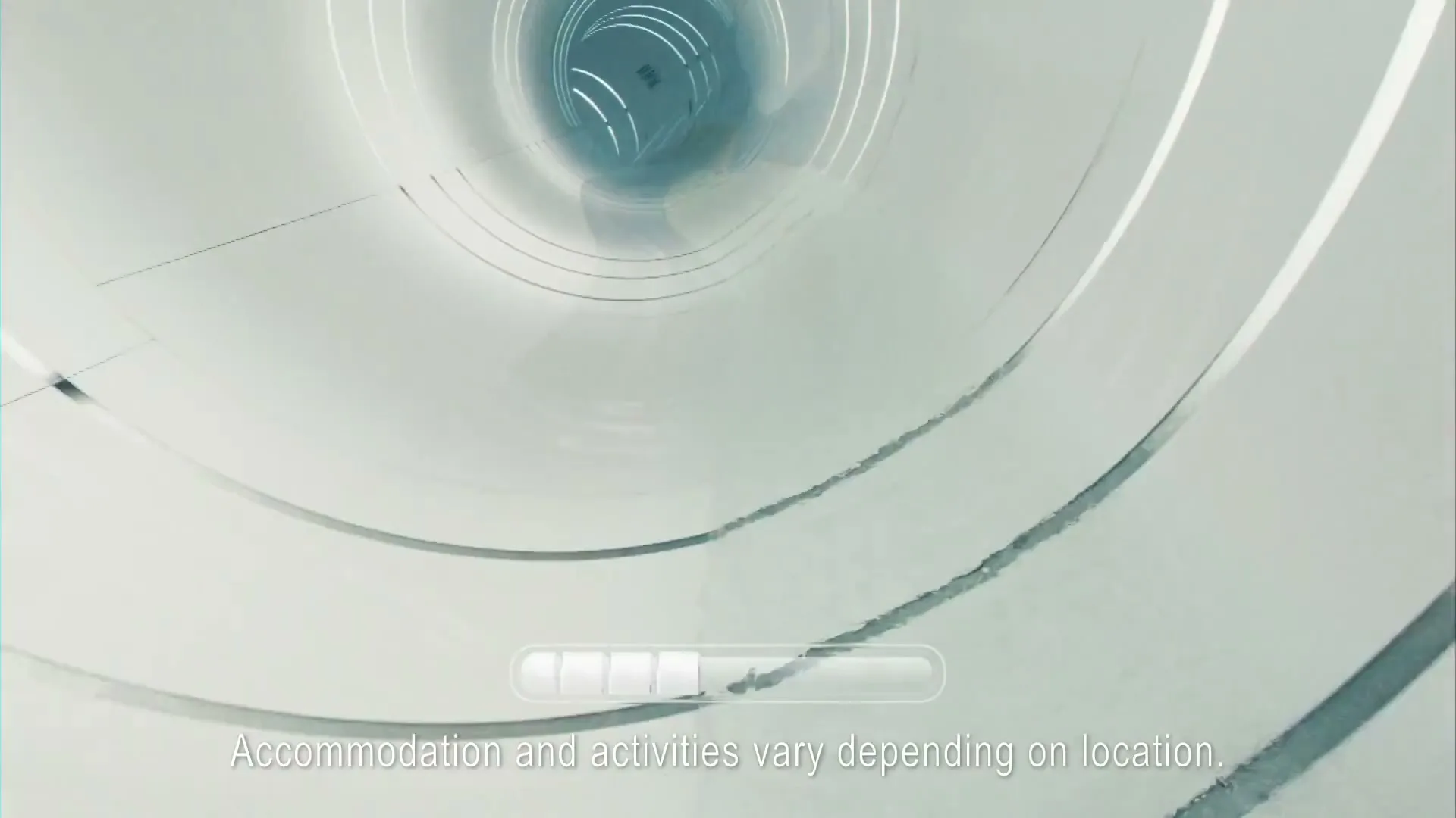 Center Parcs “Family. Refreshed”, directed by Dave Whayman