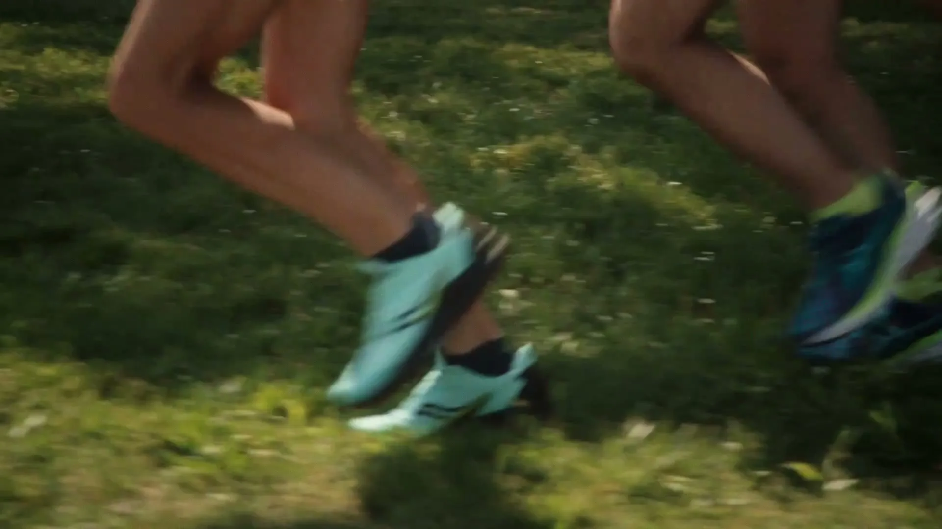 Zalando “Running Jimmy”, directed by Luke Brookner