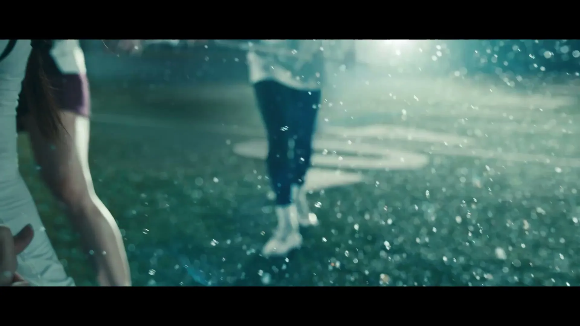 NYU Langone Health "Best Outcomes - Sports Medicine CTV" (2022) commercial still