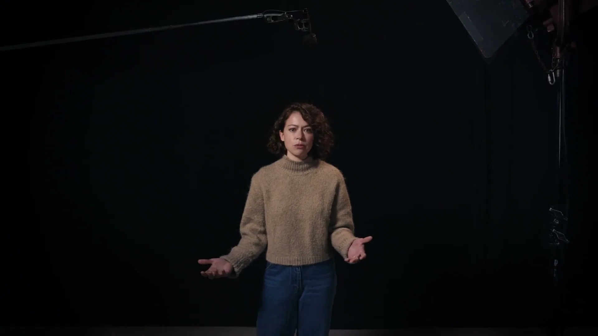 Kids Help Phone “Depression”, directed by Jamie Neese