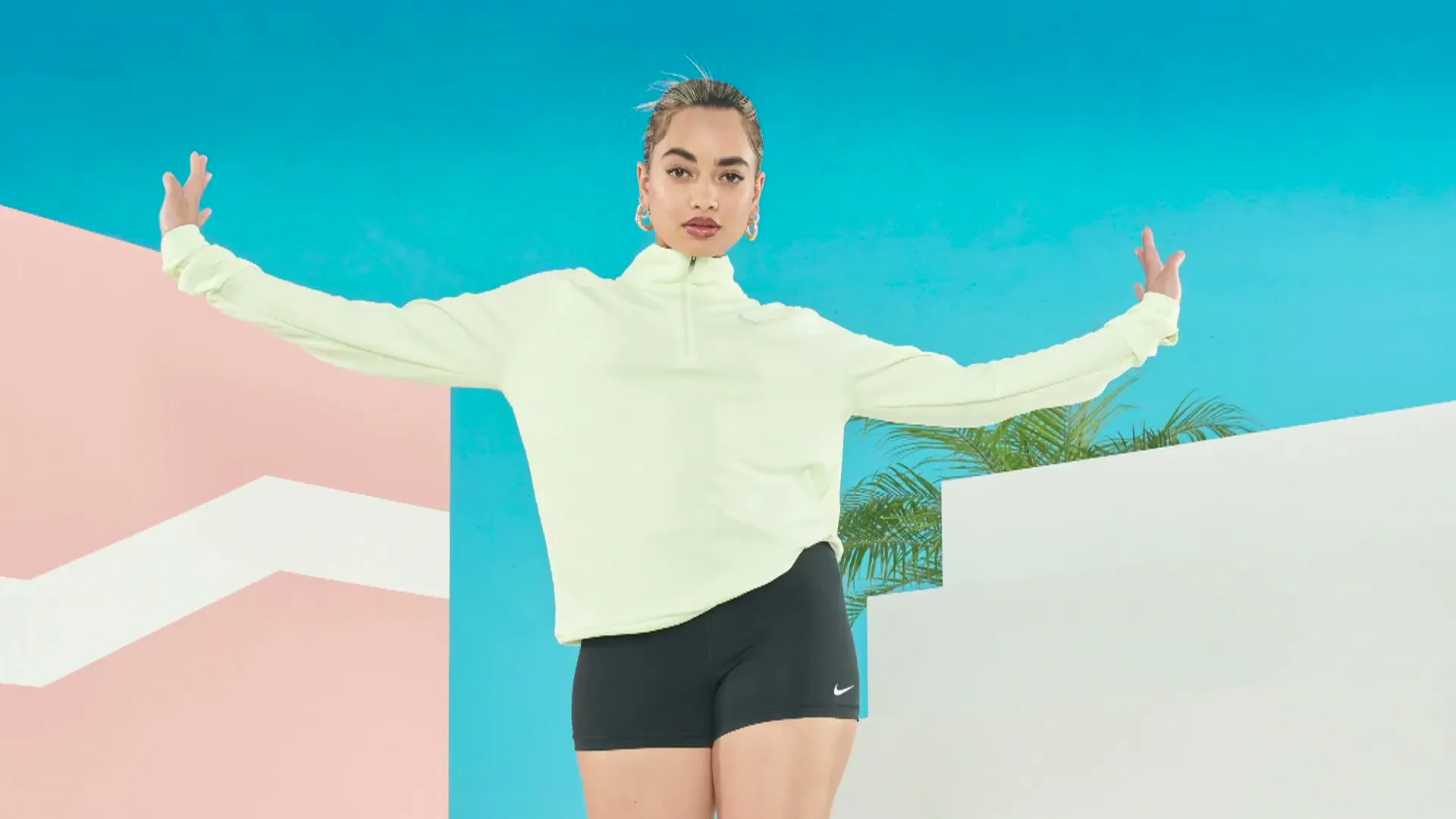 JD Sports “Summer TVC” (2022), frame 2