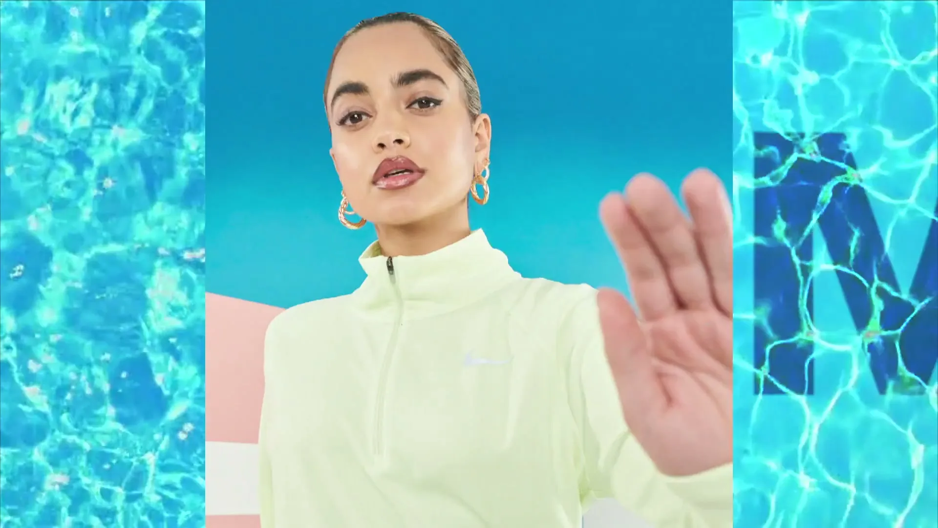 JD Sports “Summer TVC” (2022), frame 3