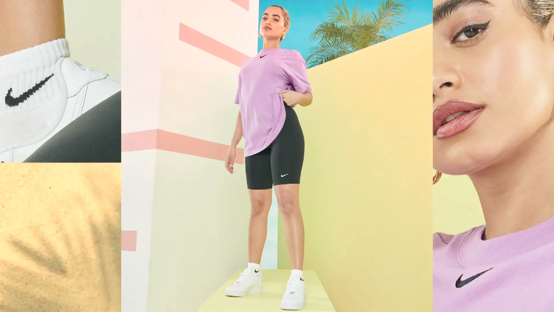 JD Sports “Summer TVC” (2022), frame 5