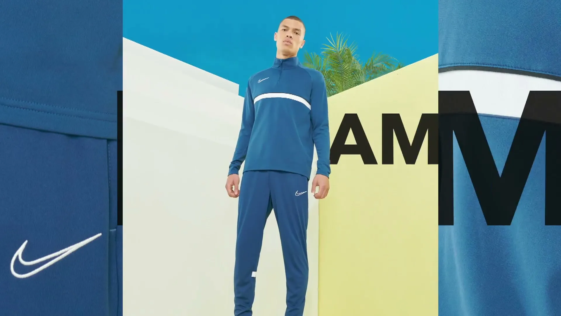 JD Sports “Summer TVC” (2022), frame 6