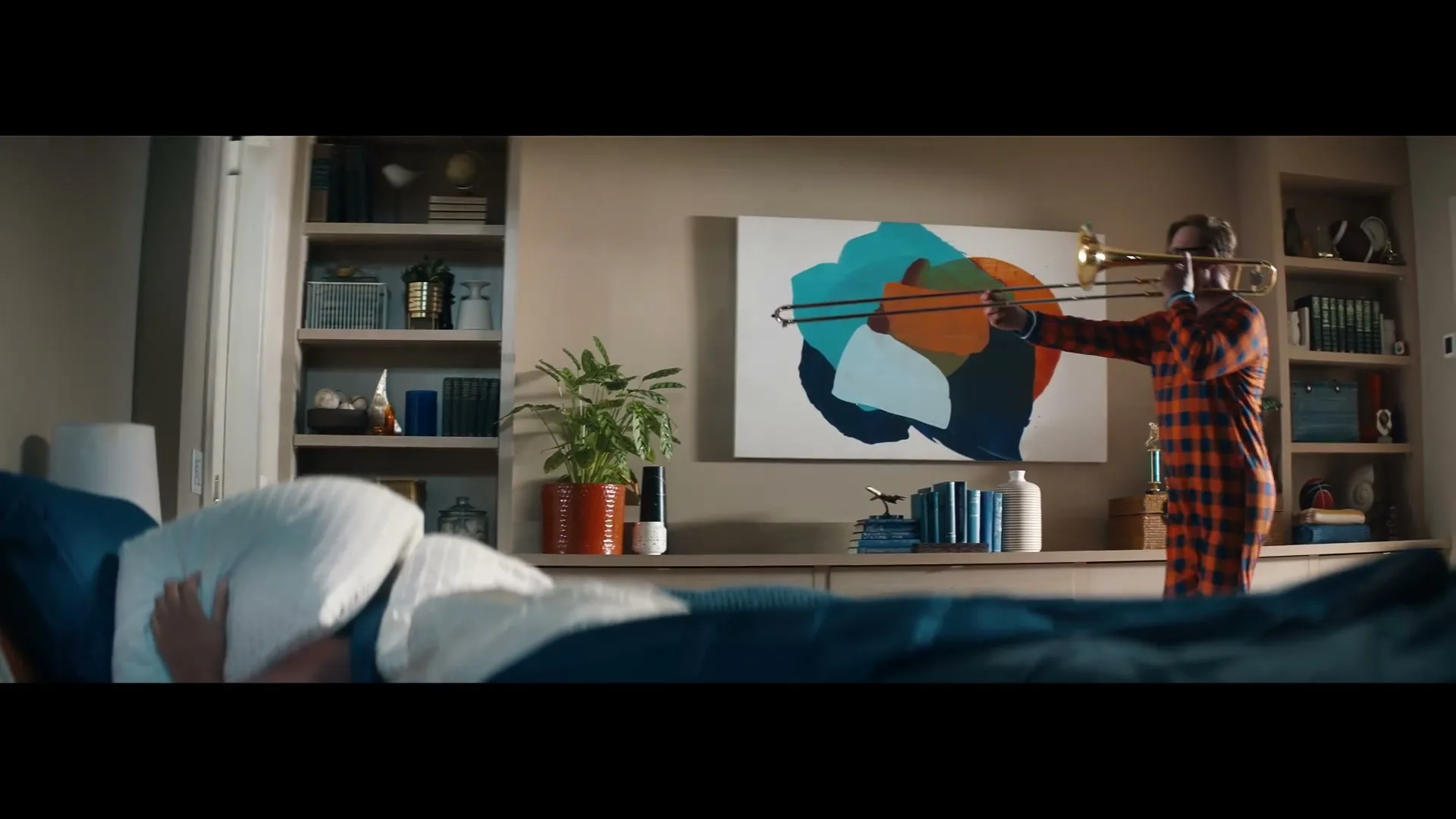 Someplace Nice “PlayAlberta - The New Pre-Game Ritual”, directed by Drew Lightfoot
