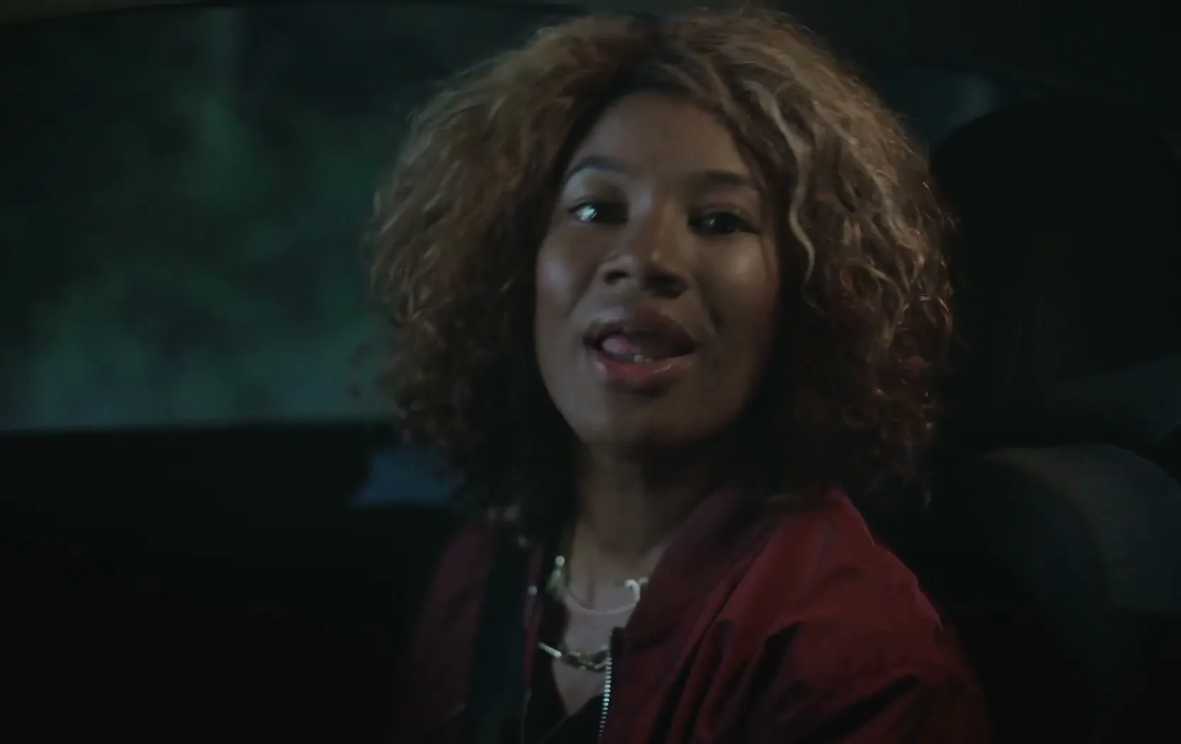 OnStar “Cabin in the Woods”, directed by Paul Fox