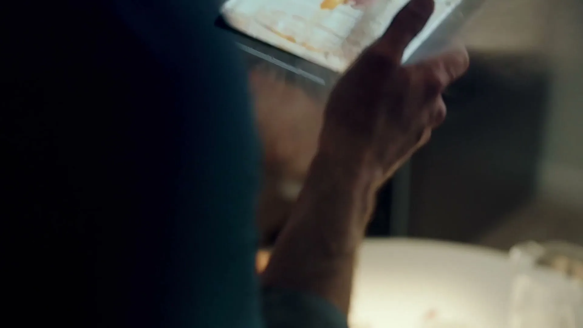 First Direct “Broadband” (2026), frame 6
