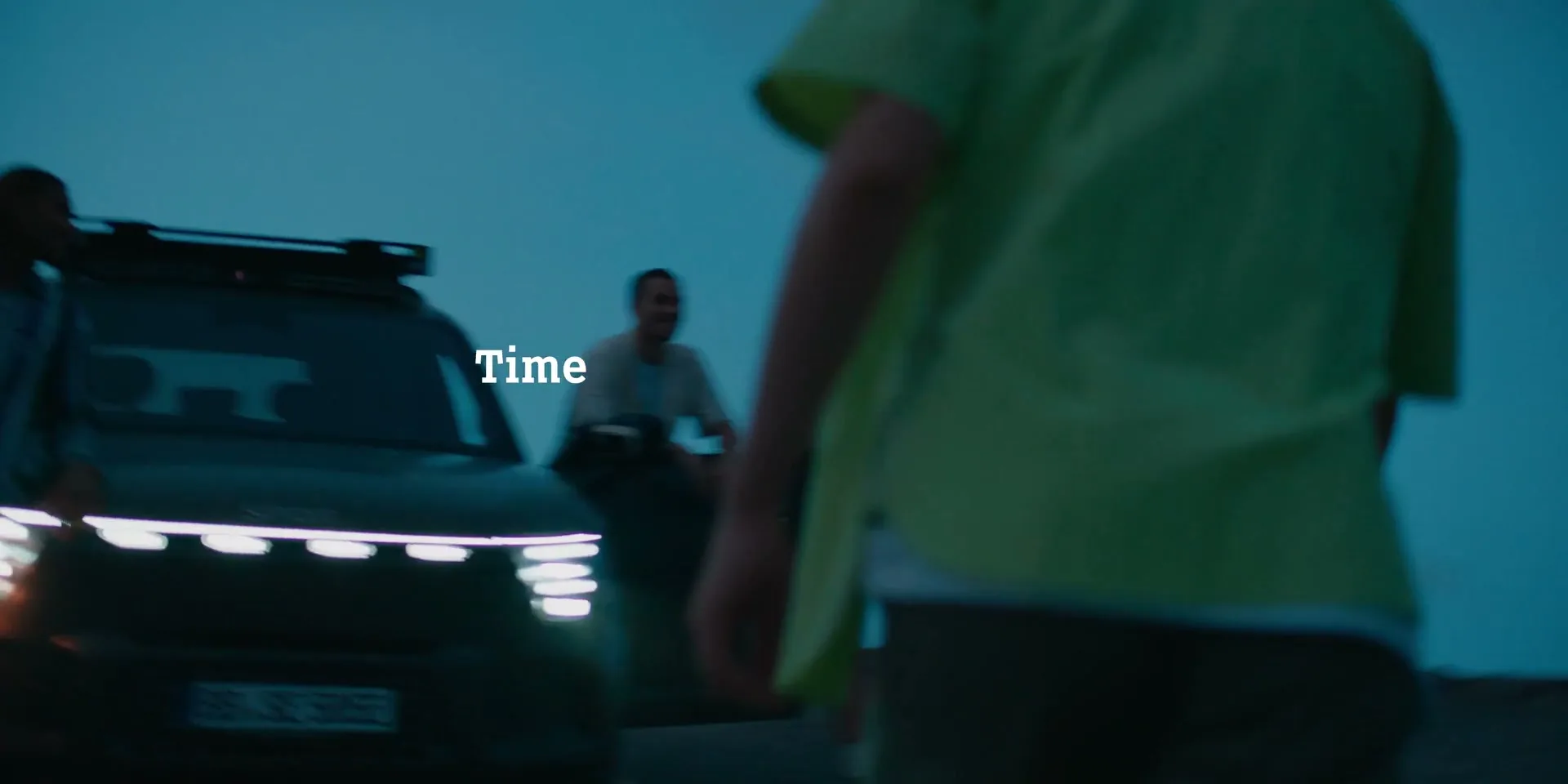 Smart “Reveal” (2026), frame 6