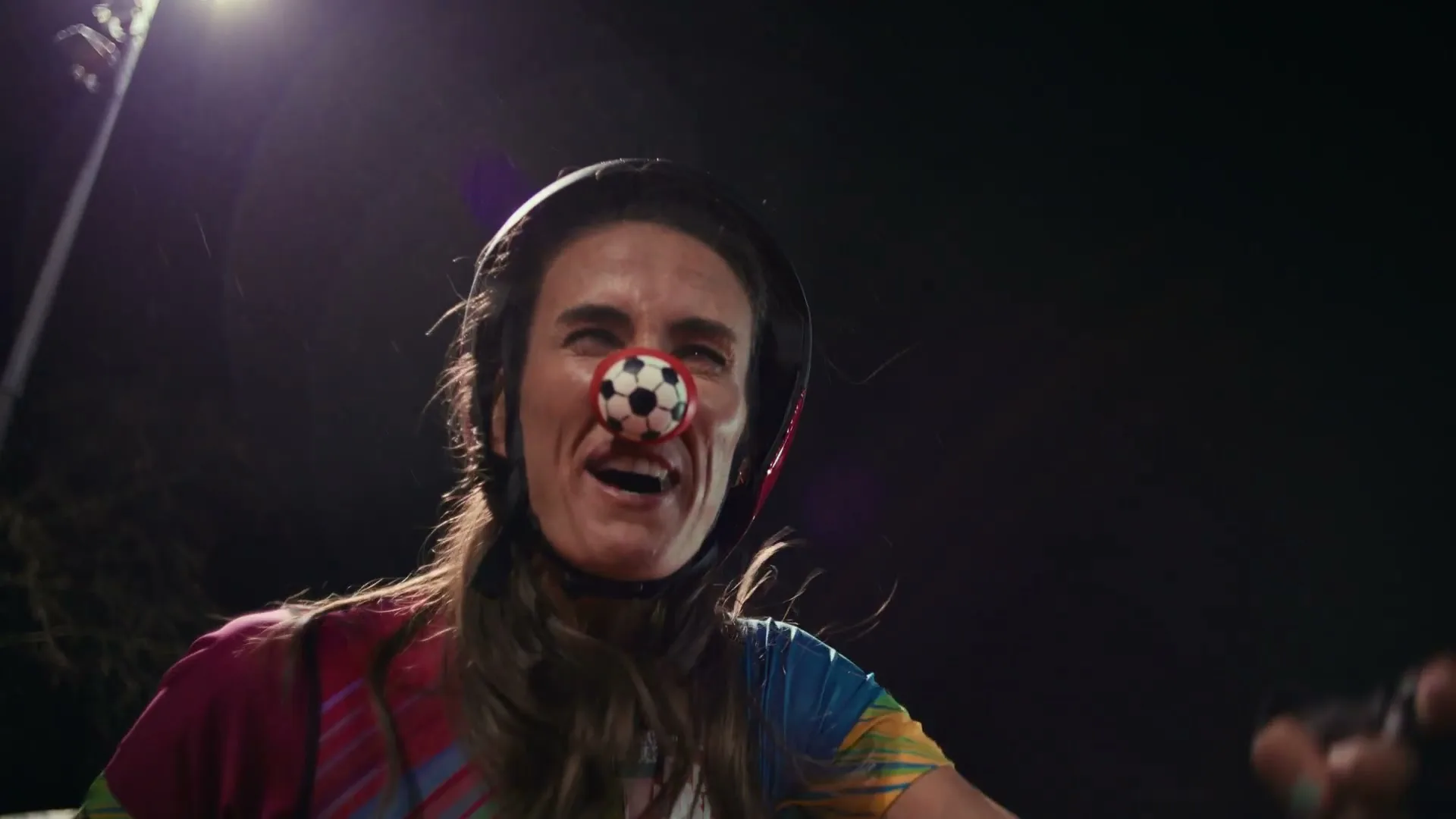 Comic Relief “Take Yourself Funny For Money” (2026), frame 4