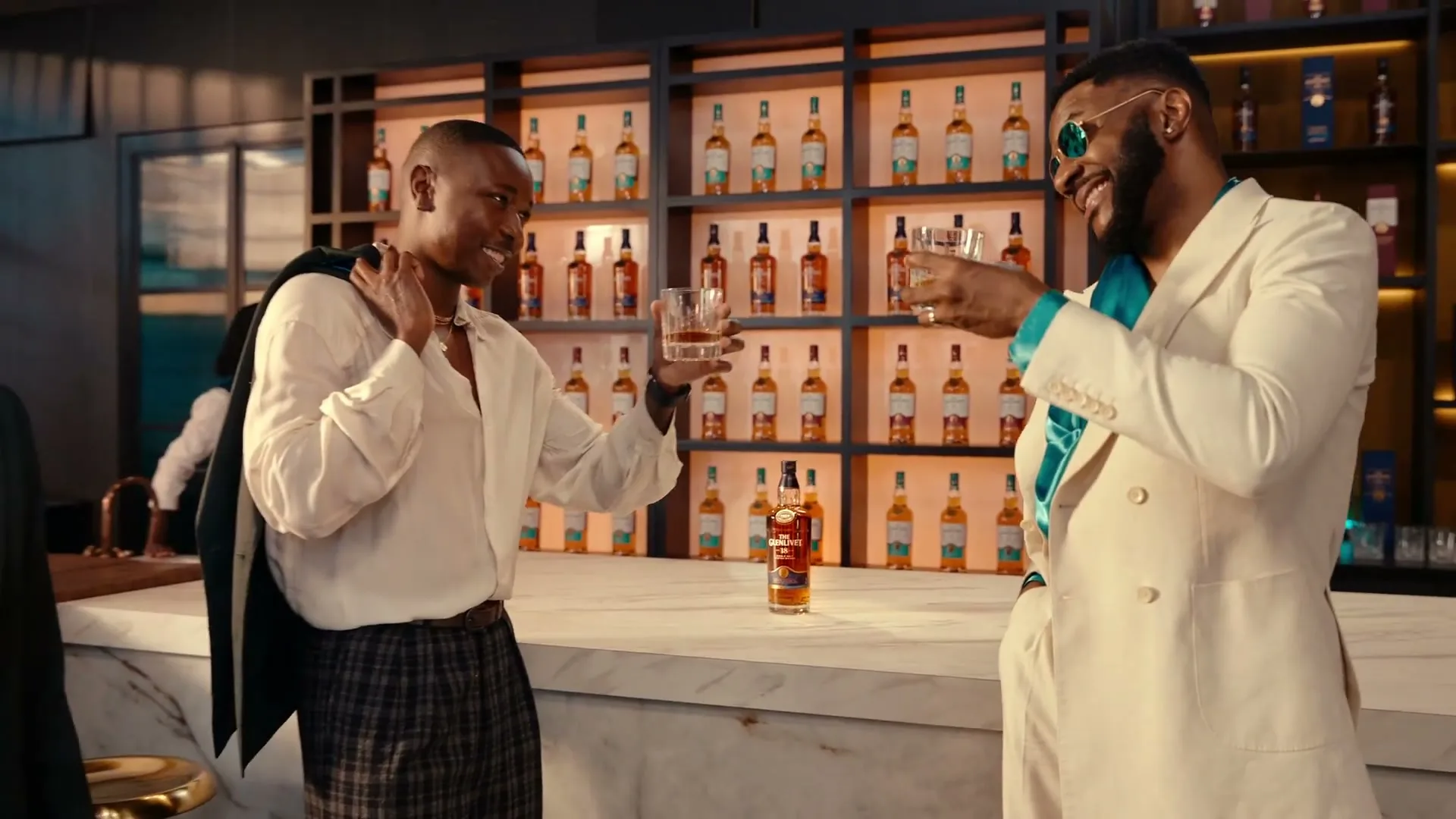 The Glenlivet “Glenlivet - Live Original” (2026), frame 2