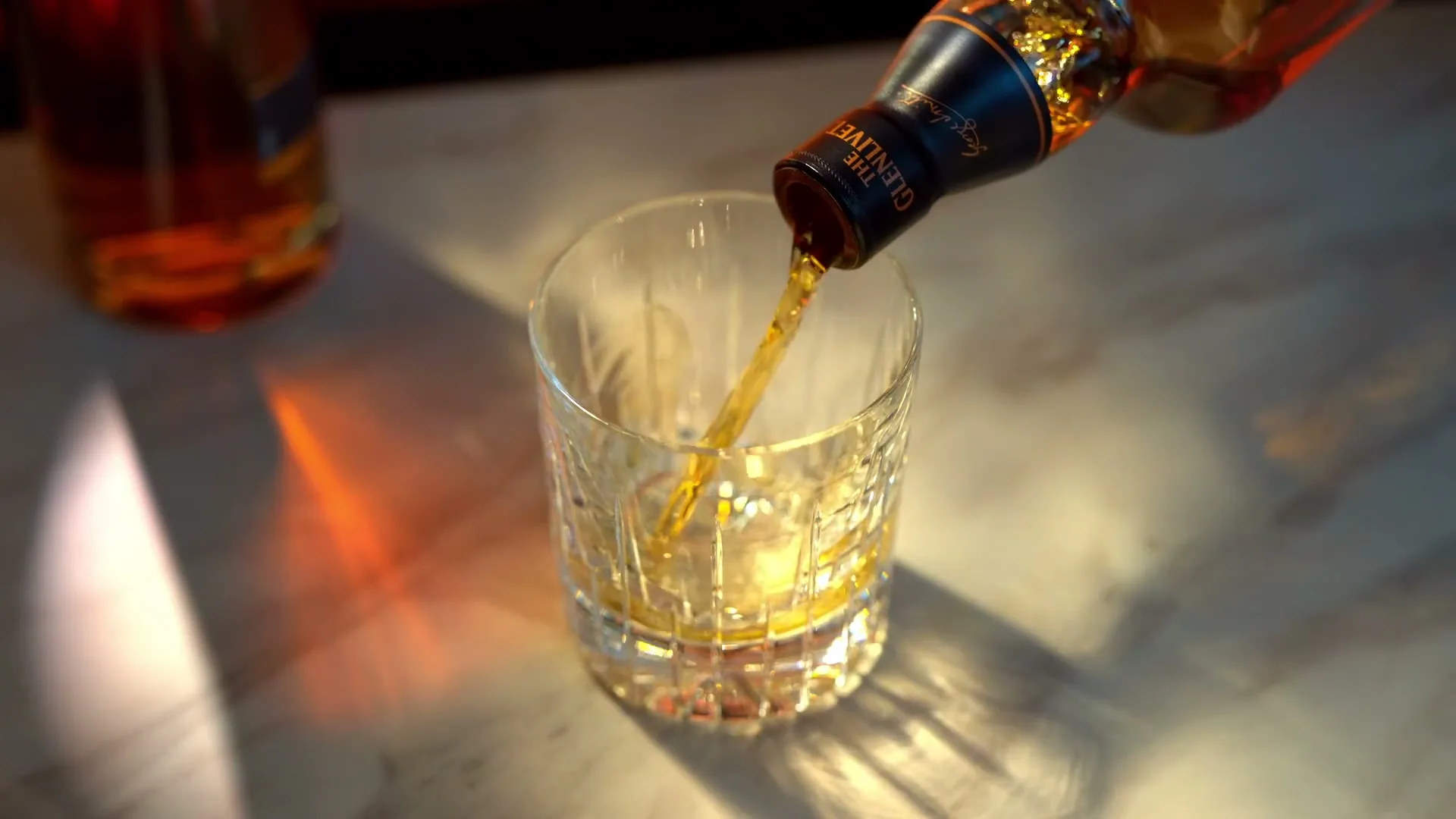 The Glenlivet “Glenlivet - Live Original” (2026), frame 3