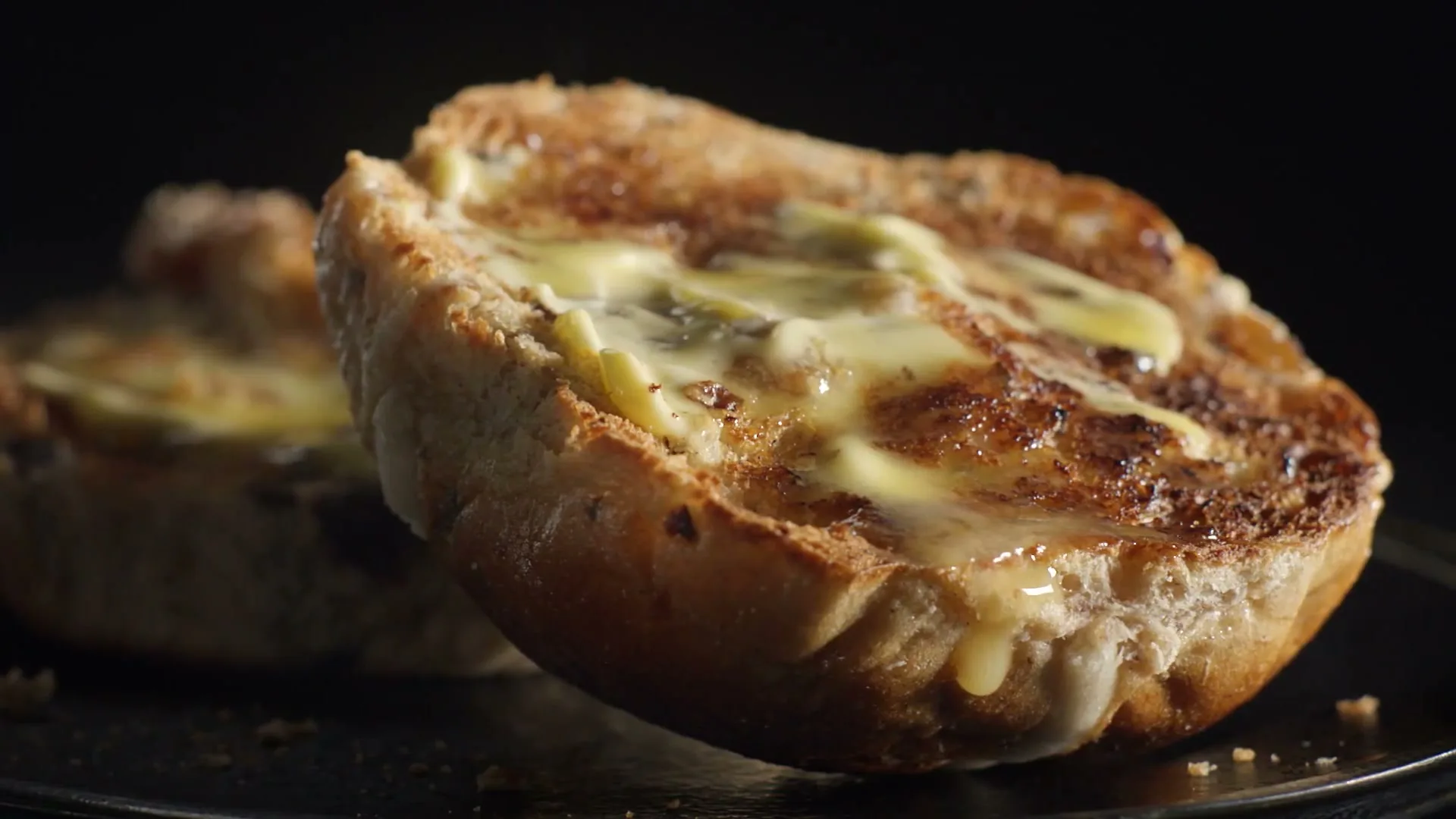 Marks and Spencer “Food - Hot Cross Buns” (2026), frame 3