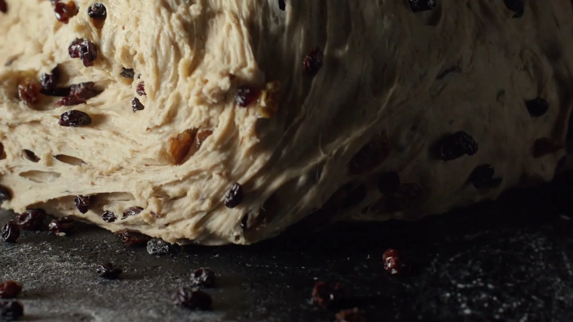 Marks and Spencer “Food - Hot Cross Buns” (2026), frame 5