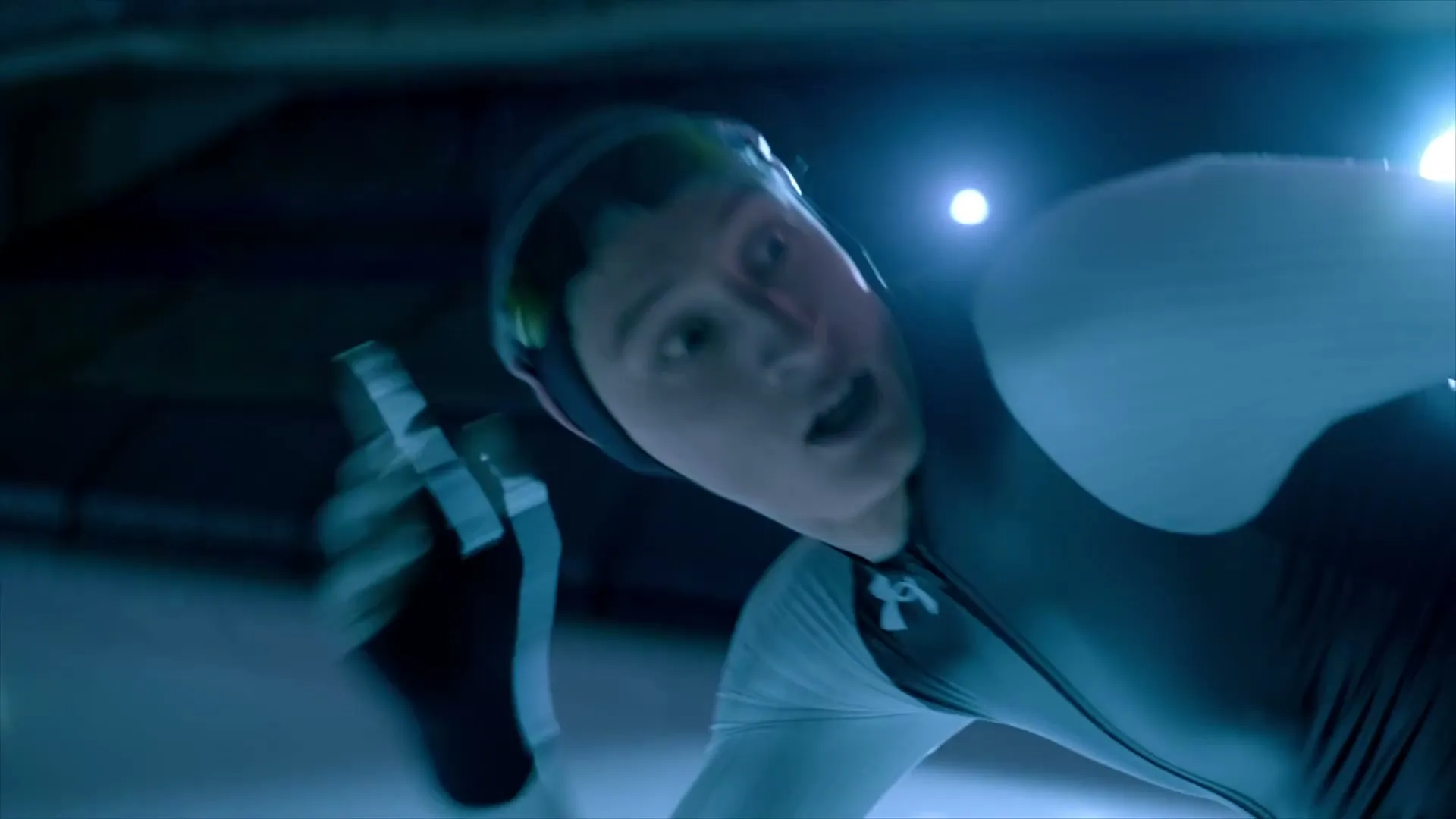 NBC “Winter Olympics - Fire and Ice - 45” (2026), frame 3