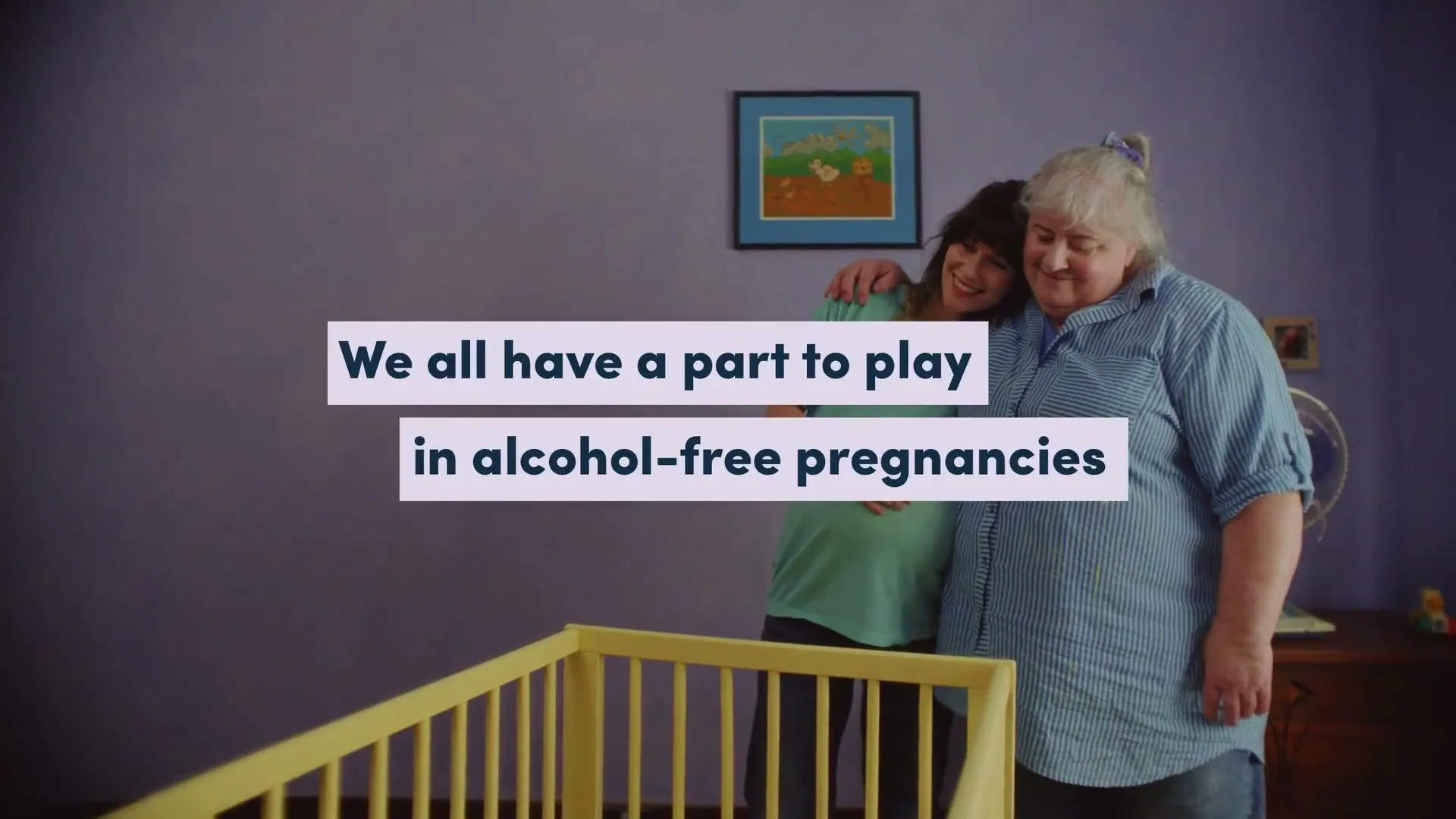 FARE "The Foundation of Alcohol Research and Education (FARE) - We All Have a Part to Play 'Mum" (2026) commercial still
