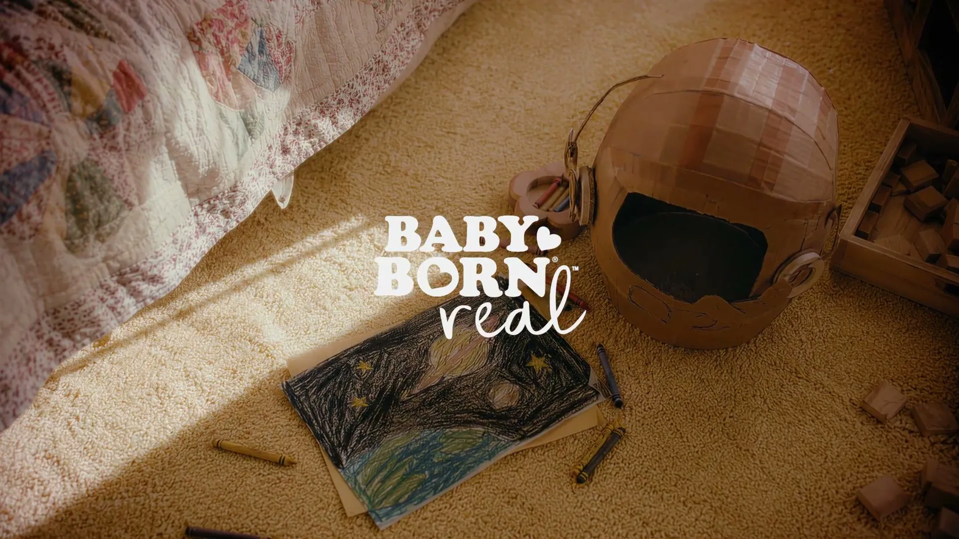 BABY born Real “BABY Born - One in a Billion” (2026), frame 2