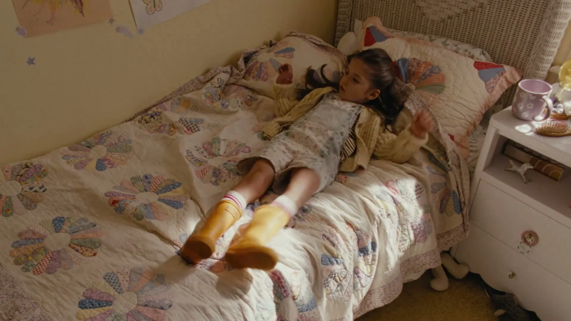 BABY born Real “BABY Born - One in a Billion” (2026), frame 6