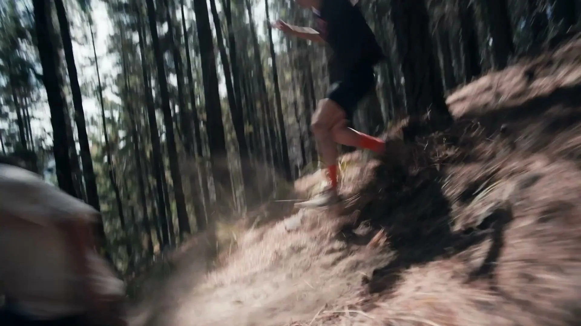 Asics “AW26 Winter Trail” (2026), frame 2