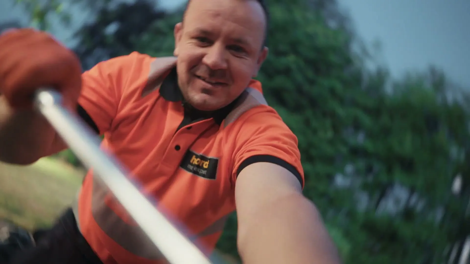 Halfords “For All Wheelkind” (2026), frame 6