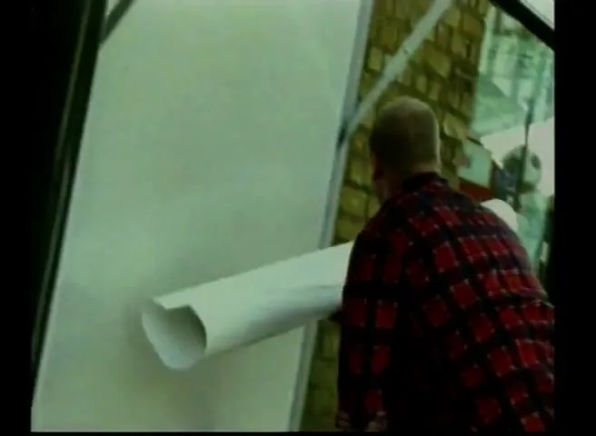 Volkswagen “Lamp Post” (1998), frame 4