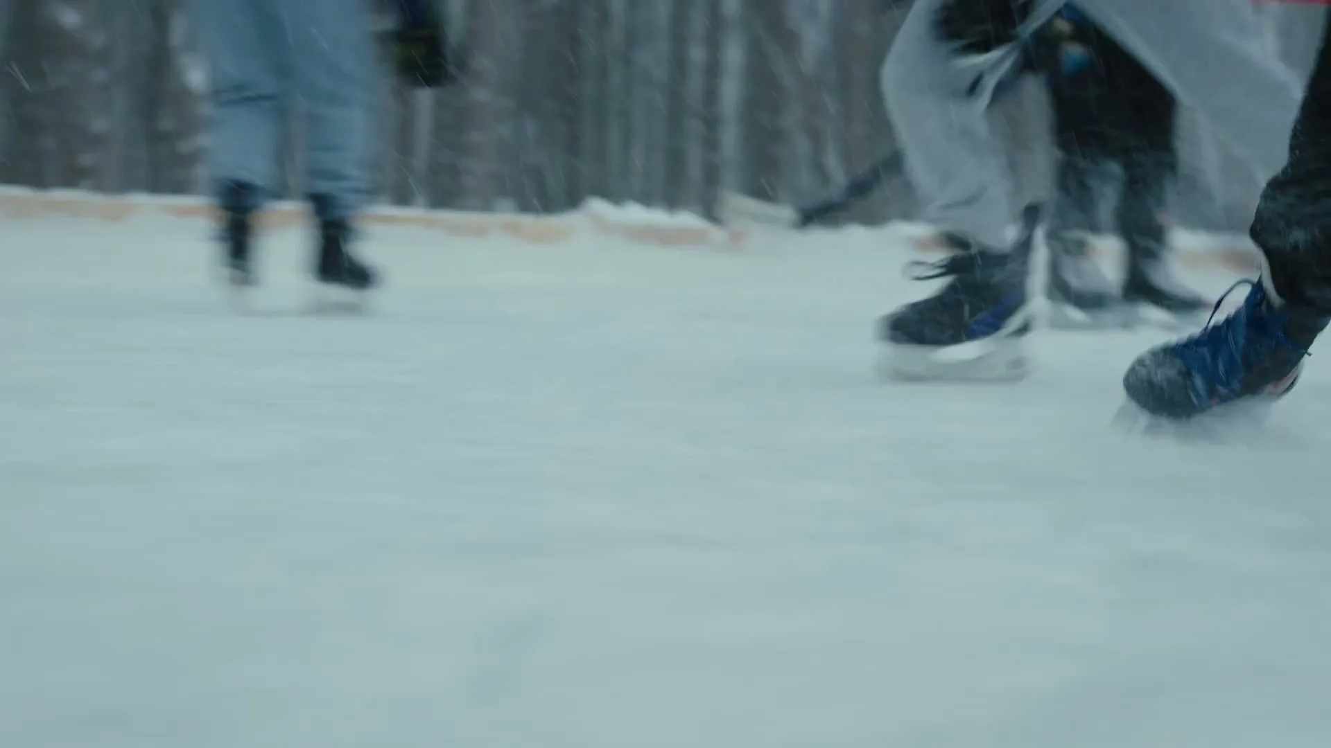 Ford Motor Company “Power Play”, directed by Danny Corey