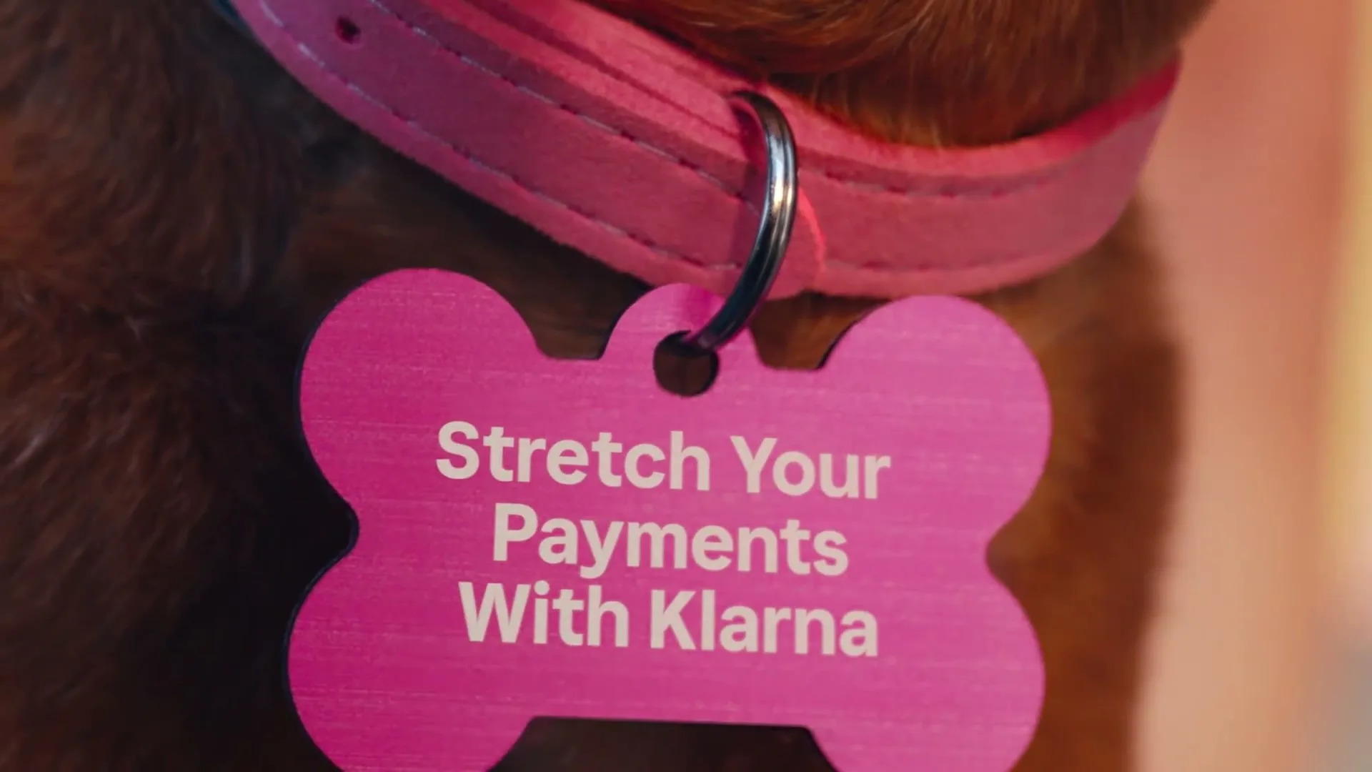 Klarna “Stretch Your Payments” (2023)