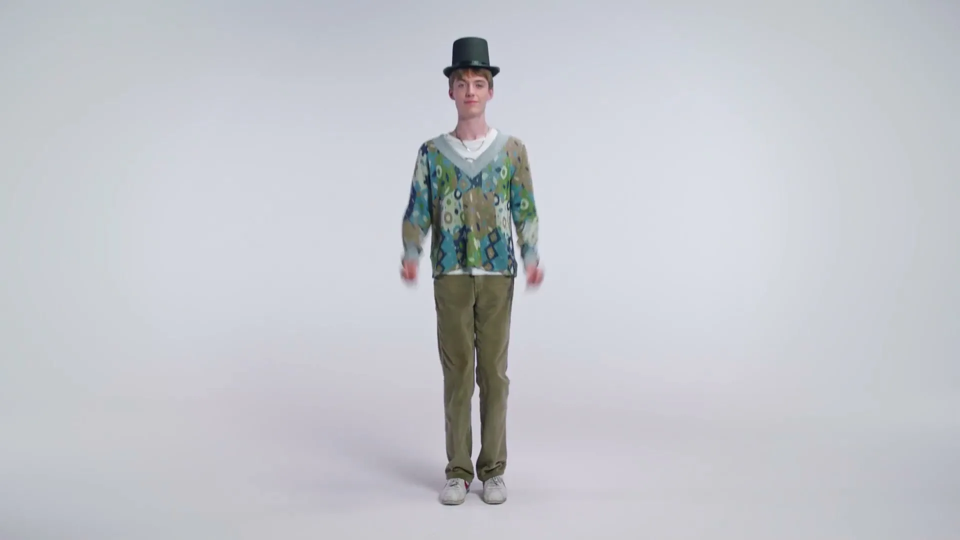 TikTok “TikTokumentary” (2023), frame 4