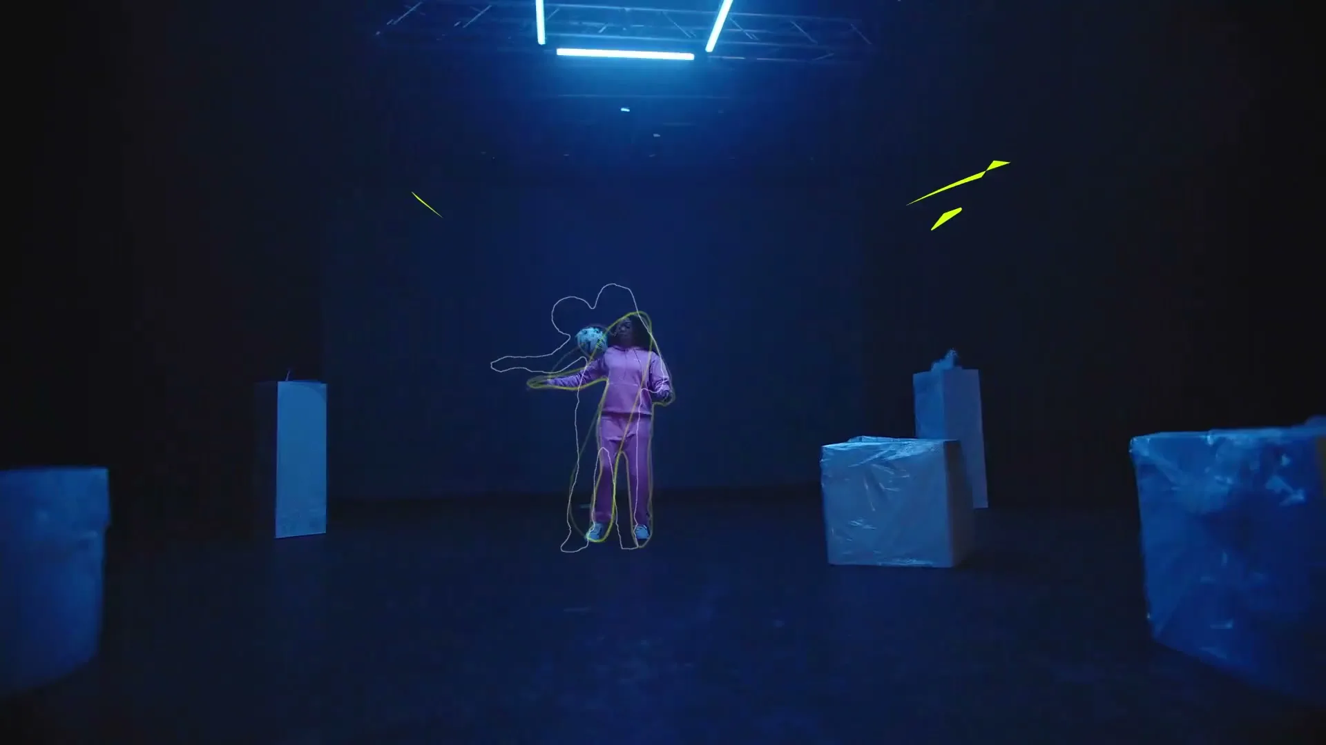 TikTok “TikTokumentary” (2023), frame 6